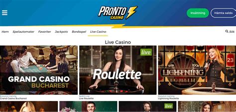 pronto casino|pronto live casino.